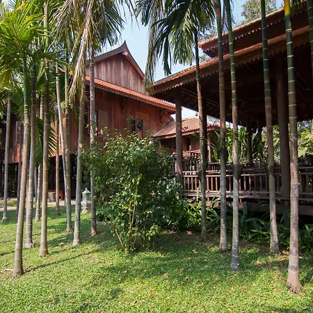 Angkor Palace Suite & Villa-3