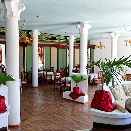 Kaskazi Beach Resort-2