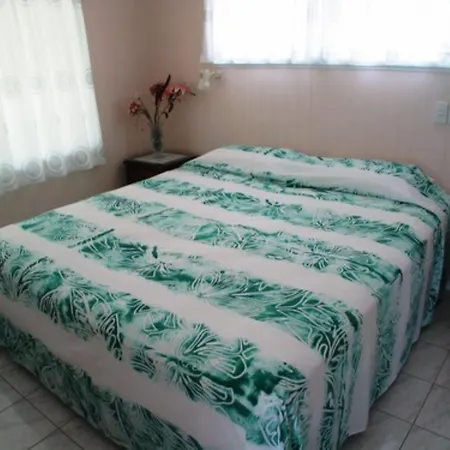 Sunhaven Beach Bungalows (Adults Only)-2