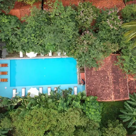 Bauhinia Resort & Spa Phu Quoc-2