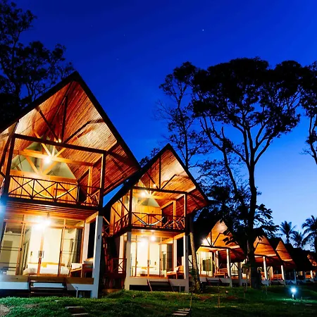 Phayamas Private Beach Resort And Island Brew - Adults Only-2