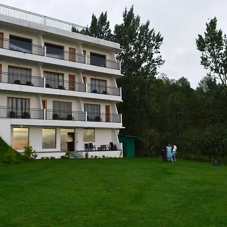 Ekant Retreat Resort-3