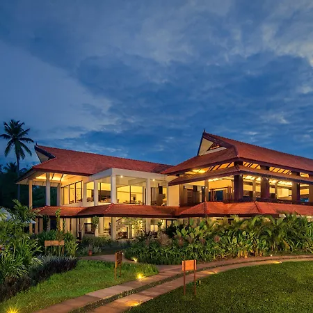 Niraamaya Wellness Retreats Backwaters And Beyond Kumarakom-3