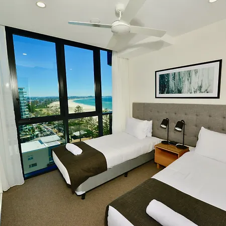 Iconic Kirra Beach Resort-2