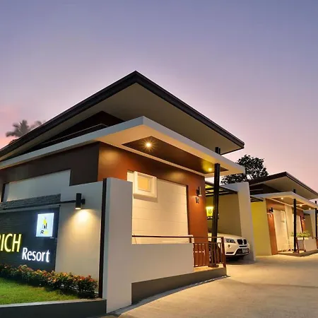 The Rich Resort-2