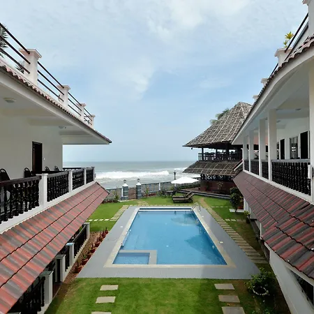 B'Canti Boutique Beach Resort-2