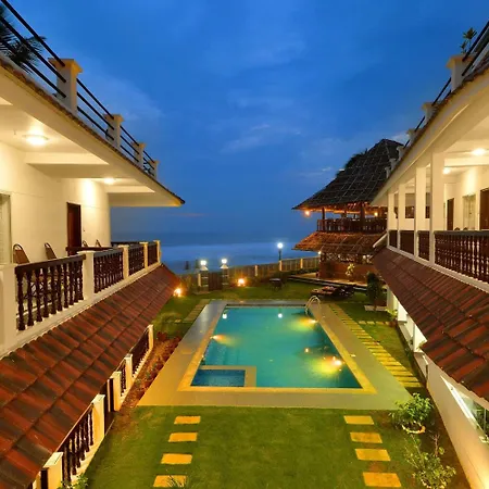 B'Canti Boutique Beach Resort-3