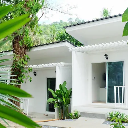 Whalecome Aonang Resort-Sha Extra Plus-2