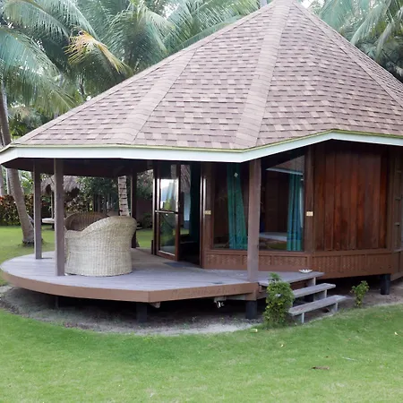 Dolarog Beach Resort-3