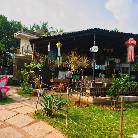 Lotus Sutra Beachfront Resort-3
