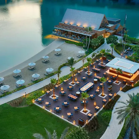 Beach Rotana - Abu Dhabi-2