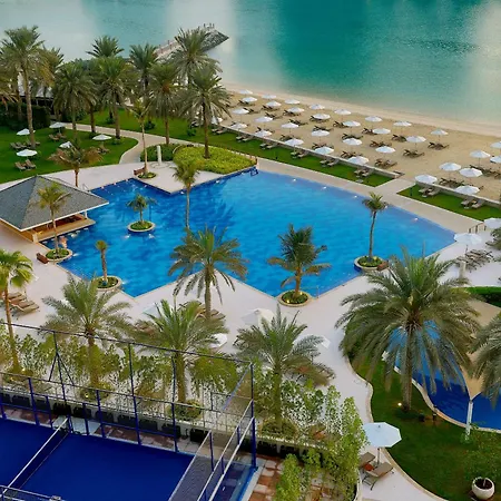 Beach Rotana - Abu Dhabi-3