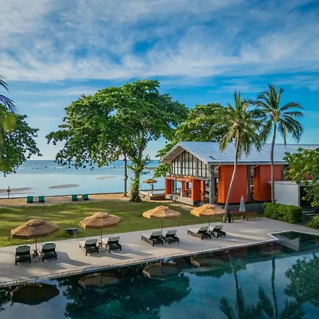 Tolani Resort Koh Samui-3