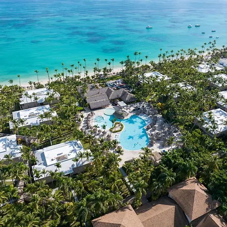 Grand Palladium Punta Cana Resort & Spa-3