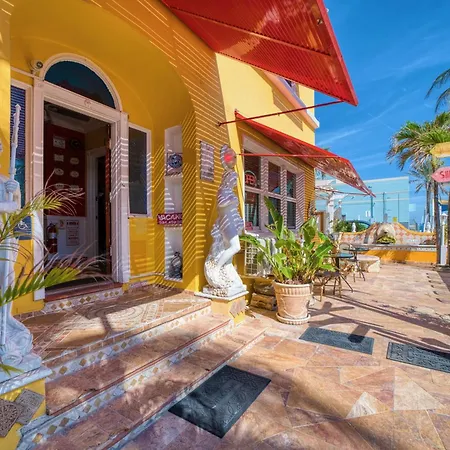 Sinclair Boutique Hotel-2