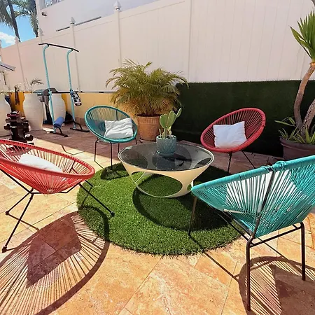 Sinclair Boutique Hotel-3