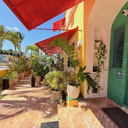 Sinclair Boutique Hotel-3