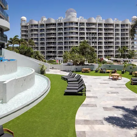 The Wave Resort-2