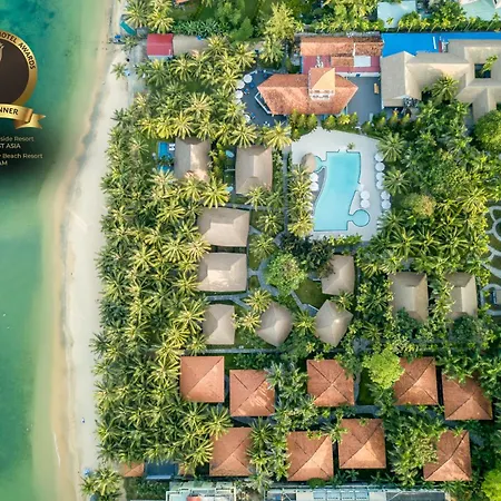 L'Azure Resort And Spa-2