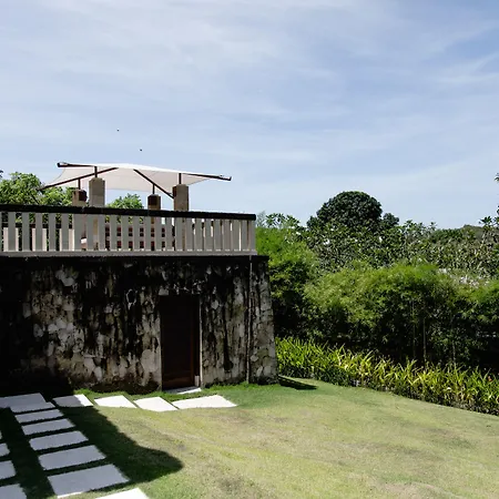 Revivo Wellness Resort Nusa Dua Bali-2