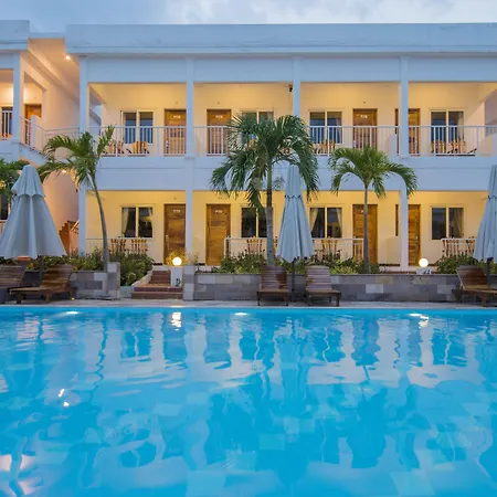 Palma Resort Phu Quoc, Trademark Collection By Wyndham-3