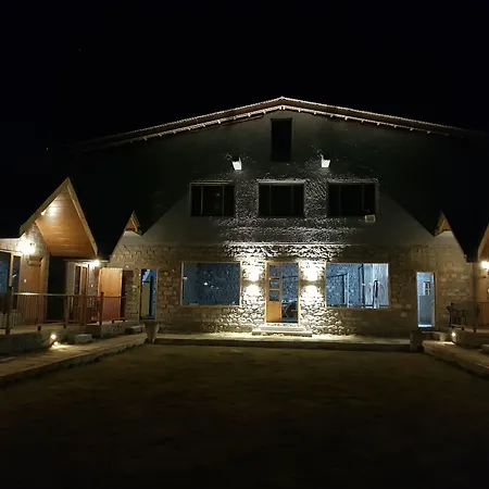 Winterfell The Stay, Unique River Front Resort-3