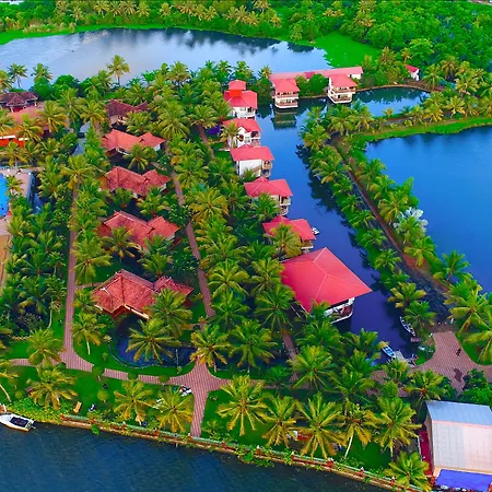 Kalathil Lake Resort-2