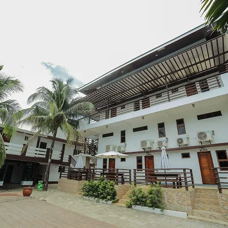 Bataan White Corals Beach Resort-3