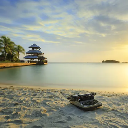 Pearl Farm Beach Resort-2
