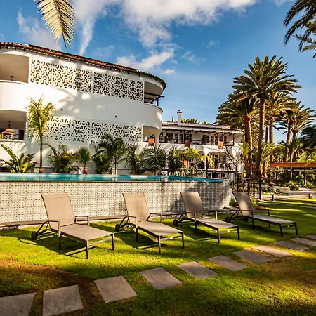 Eden Meloneras By Tam Resorts-3