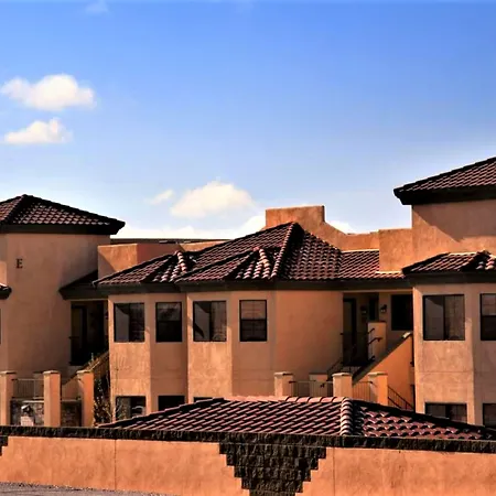 Highlands Resort At Verde Ridge-3