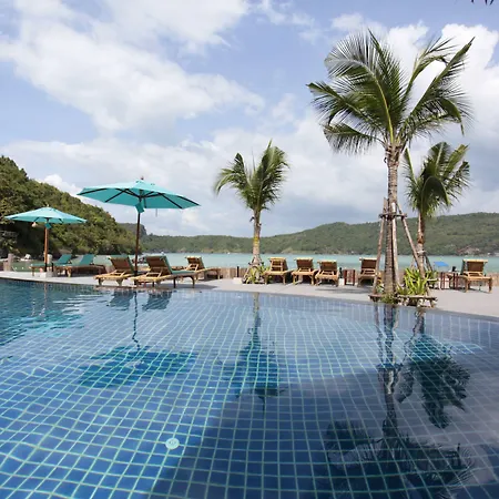 Phi Phi Coco Beach Resort-2