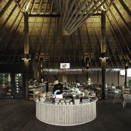 Phi Phi Coco Beach Resort-3