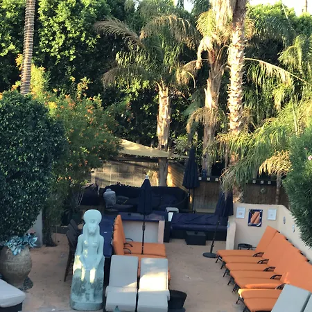 Sea Mountain Nude Resort & Spa Hotel - Adults Only-2