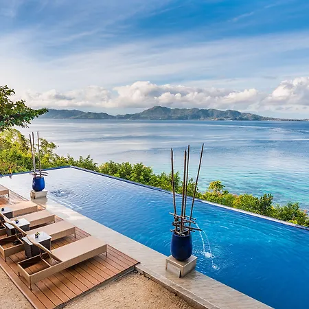 Vivere Azure Resort-2