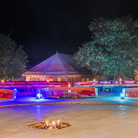 Prince Desert Camp-3