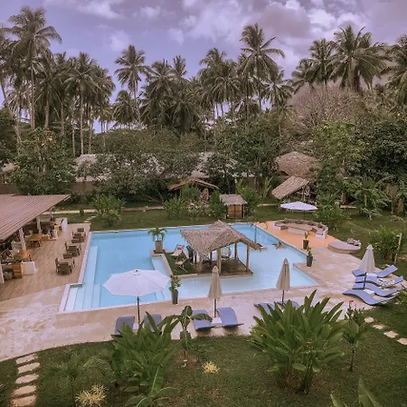 El Nido Moringa Resort-2