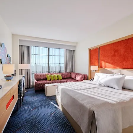 Universal'S Hard Rock Hotel-3