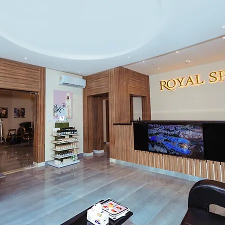 Royal Lagoons Resort & Aqua Park Families And Couples Only-3