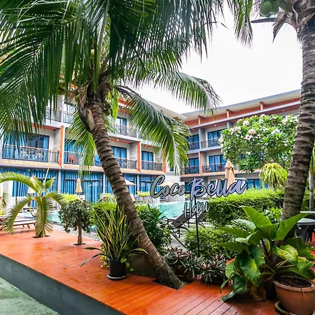 Coco Bella Hotel-2