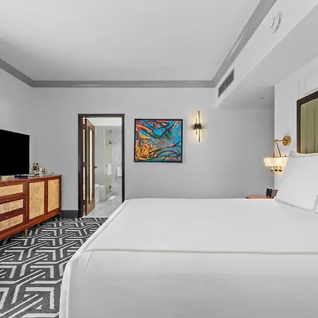 Condado Vanderbilt Hotel-3