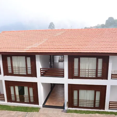 Great Trails Kodaikanal By Grt Hotels-3