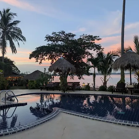 Amber Sands Beach Resort-3