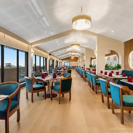 Seashell Suites And Villas - Candolim Goa-2