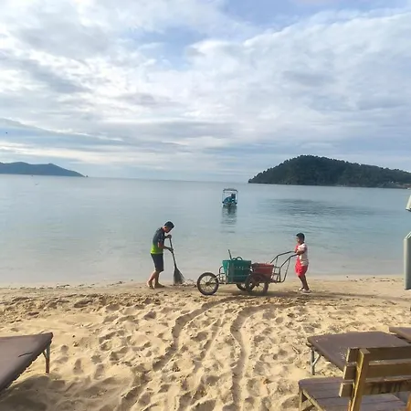 Yuyu Golden Beach-3