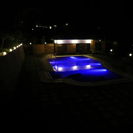 Wayanad Ranches Resorts-3