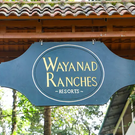 Wayanad Ranches Resorts-2