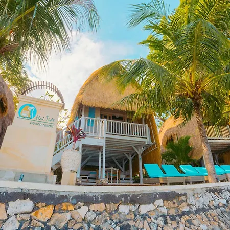 Hai Tide Beach Resort-3