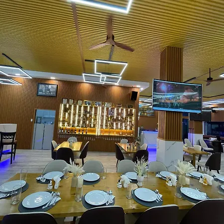 Cave Beach Resort - Boutique Accomodation-3
