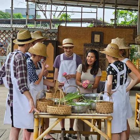Phuket Nonnita Boutique Resort & Organic Farm-3